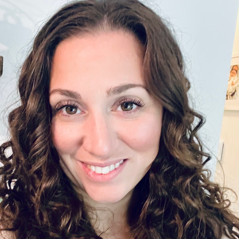 Meet your Posher, Lauren